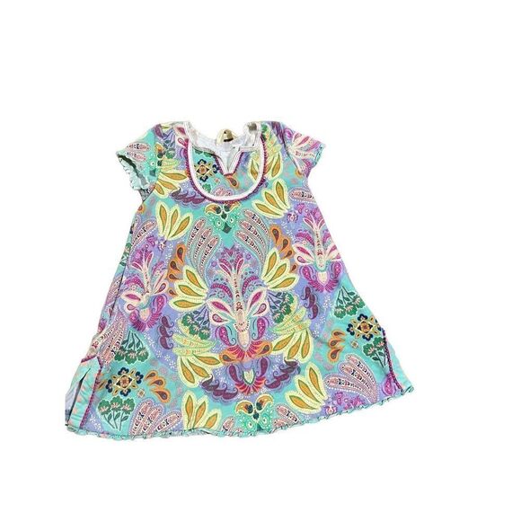 MATILDA JANE Adventure begins Treasure Trove Cover Up Girls size 8 - Picture 1 of 5